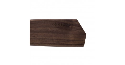Magnetyczna pochwa Kohersen Professional do noża SANTOKU