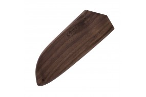 Magnetyczna pochwa Kohersen Professional do noża SANTOKU