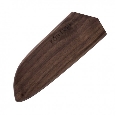 Magnetyczna pochwa Kohersen Professional do noża SANTOKU