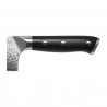 Nóż Szefa Kuchni Kohersen Elegance Ebony Wood 21,6 cm + Magnetyczna Pochwa Professional
