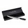 Nóż Szefa Kuchni Kohersen Elegance Ebony Wood 21,6 cm + Magnetyczna Pochwa Professional
