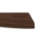 Nóż Szefa Kuchni Kohersen Elegance Ebony Wood 21,6 cm + Magnetyczna Pochwa Professional