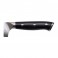 Nóż KOHERSEN SANTOKU Elegance Ebony Wood 12,7 cm + Magnetyczna Pochwa Professional