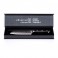 Nóż KOHERSEN SANTOKU Elegance Ebony Wood 12,7 cm + Magnetyczna Pochwa Professional