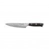 Nóż KOHERSEN UTILITI Elegance Ebony Wood 12,7 cm + Magnetyczna Pochwa Professional