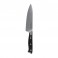 Nóż KOHERSEN UTILITI Elegance Ebony Wood 12,7 cm + Magnetyczna Pochwa Professional