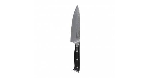 Nóż KOHERSEN UTILITI Elegance Ebony Wood 12,7 cm + Magnetyczna Pochwa Professional