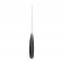 Nóż KOHERSEN UTILITI Elegance Ebony Wood 12,7 cm + Magnetyczna Pochwa Professional