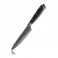 Nóż KOHERSEN UTILITI Elegance Ebony Wood 12,7 cm + Magnetyczna Pochwa Professional