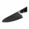 Nóż KOHERSEN UTILITI Elegance Ebony Wood 12,7 cm + Magnetyczna Pochwa Professional
