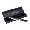 Nóż KOHERSEN UTILITI Elegance Ebony Wood 12,7 cm + Magnetyczna Pochwa Professional