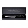 Nóż KOHERSEN UTILITI Elegance Ebony Wood 12,7 cm + Magnetyczna Pochwa Professional