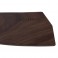 Nóż KOHERSEN UTILITI Elegance Ebony Wood 12,7 cm + Magnetyczna Pochwa Professional