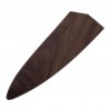 Nóż KOHERSEN UTILITI Elegance Ebony Wood 12,7 cm + Magnetyczna Pochwa Professional