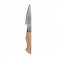 Zestaw Noży COMPLETE PROFESSIONAL OLIVE WOOD + Torba na Noże Kohersen Professional