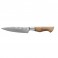 Zestaw Noży ESSENTIAL PROFESSIONAL OLIVE WOOD + Torba na Noże Kohersen Professional