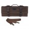 Zestaw Noży ESSENTIAL PROFESSIONAL OLIVE WOOD + Torba na Noże Kohersen Professional