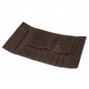 Zestaw Noży ESSENTIAL PROFESSIONAL OLIVE WOOD + Torba na Noże Kohersen Professional