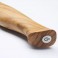 Nóż Szefa Kuchni KOHERSEN CHEF Professional Olive Wood 21,6 cm + Torba na Noże Kohersen Professional