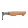 Nóż Szefa Kuchni KOHERSEN CHEF Professional Olive Wood 21,6 cm + Torba na Noże Kohersen Professional