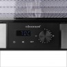 Suszarka do grzybów, warzyw i owoców Kohersen Stainless Steel MAX
