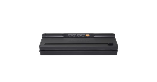 Zgrzewarka próżniowa Kohersen Black Matt Compact