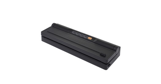 Zgrzewarka próżniowa Kohersen Black Matt Compact