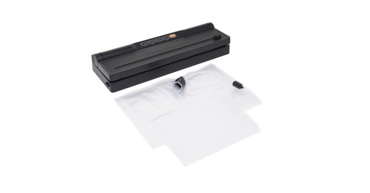 Zgrzewarka próżniowa Kohersen Black Matt Compact