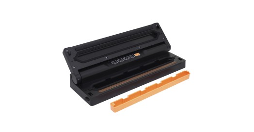 Zgrzewarka próżniowa Kohersen Black Matt Compact
