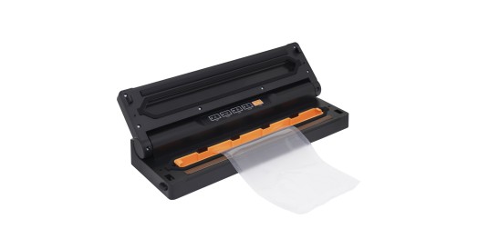 Zgrzewarka próżniowa Kohersen Black Matt Compact