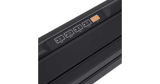 Zgrzewarka próżniowa Kohersen Black Matt Compact