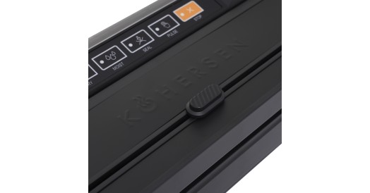 Zgrzewarka próżniowa Kohersen Black Matt Compact