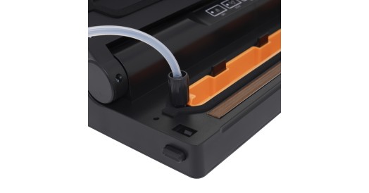 Zgrzewarka próżniowa Kohersen Black Matt Compact