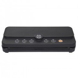 Zgrzewarka próżniowa Kohersen Black Matt Comfort