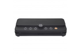 Zgrzewarka próżniowa Kohersen Black Matt Comfort