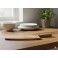 Nóż uniwersalny UTILITY Kohersen® Professional Olive Wood 12,7 cm + Magnetyczna pochwa z drewna oliwnego