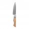 Nóż uniwersalny UTILITY Kohersen® Professional Olive Wood 12,7 cm + Magnetyczna pochwa z drewna oliwnego