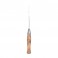 Nóż uniwersalny UTILITY Kohersen® Professional Olive Wood 12,7 cm + Magnetyczna pochwa z drewna oliwnego