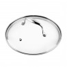 Patelnia Kohersen® NX CERAMIC 20 cm