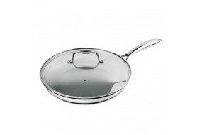 Patelnia Kohersen NX CERAMIC 24 cm