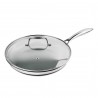 Patelnia Kohersen® NX CERAMIC 24 cm