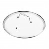 Patelnia Kohersen® NX CERAMIC 24 cm