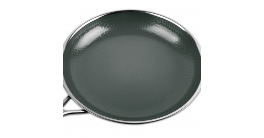 Patelnia Kohersen® NX CERAMIC 24 cm