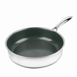 Patelnia Kohersen® NX CERAMIC SAUTE 26 cm
