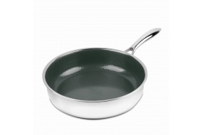 Patelnia Saute Kohersen NX Ceramic 26 cm