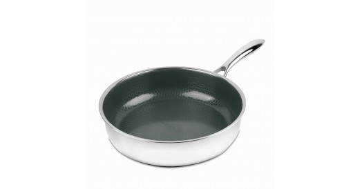 Patelnia Kohersen® NX CERAMIC SAUTE 26 cm