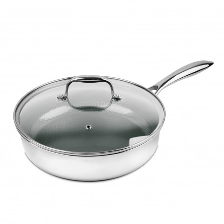 Patelnia Kohersen&reg; NX CERAMIC SAUTE 26 cm