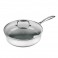 Patelnia Kohersen® NX CERAMIC SAUTE 26 cm