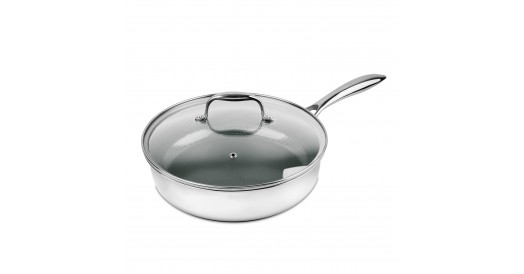 Patelnia Kohersen® NX CERAMIC SAUTE 26 cm