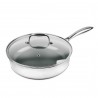Patelnia Kohersen® NX CERAMIC SAUTE 26 cm